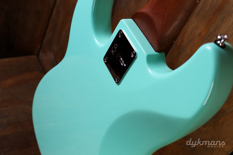 Sire Marcus Miller P5 5 String Mild Green