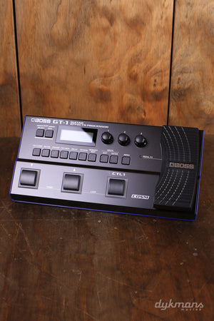 BOSS GT-1