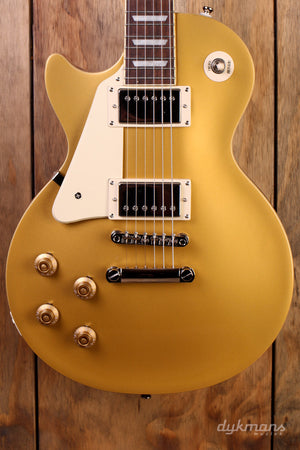 Epiphone Les Paul Standard 50s Metallic Gold Left-Handed