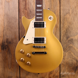 Epiphone Les Paul Standard 50s Metallic Gold Left-Handed