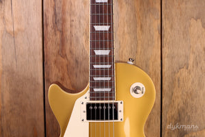 Epiphone Les Paul Standard 50s Metallic Gold Left-Handed