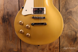 Epiphone Les Paul Standard 50s Metallic Gold Left-Handed