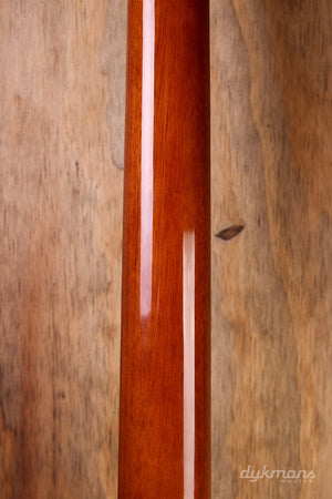 Epiphone Les Paul Standard 50s Metallic Gold Left-Handed