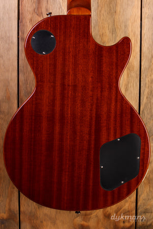 Epiphone Les Paul Standard 50s Metallic Gold Left-Handed