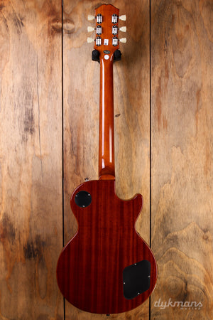 Epiphone Les Paul Standard 50s Metallic Gold Left-Handed