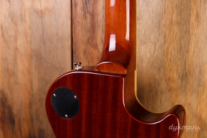 Epiphone Les Paul Standard 50s Metallic Gold Left-Handed