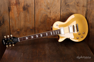 Epiphone Les Paul Standard 50s Metallic Gold Left-Handed