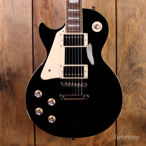 Epiphone Les Paul Standard 60s Ebony Left-Handed