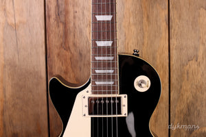 Epiphone Les Paul Standard 60s Ebony Left-Handed