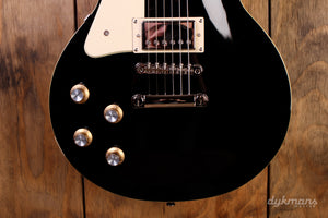 Epiphone Les Paul Standard 60s Ebony Left-Handed