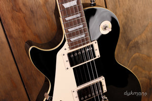 Epiphone Les Paul Standard 60s Ebony Left-Handed