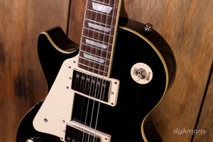 Epiphone Les Paul Standard 60s Ebony Left-Handed
