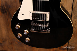 Epiphone Les Paul Standard 60s Ebony Left-Handed