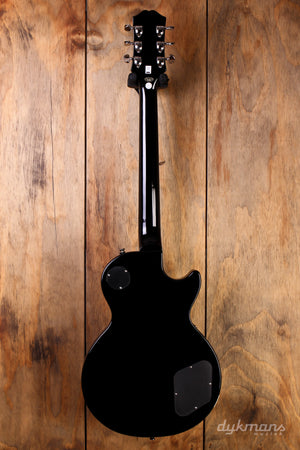 Epiphone Les Paul Standard 60s Ebony Left-Handed