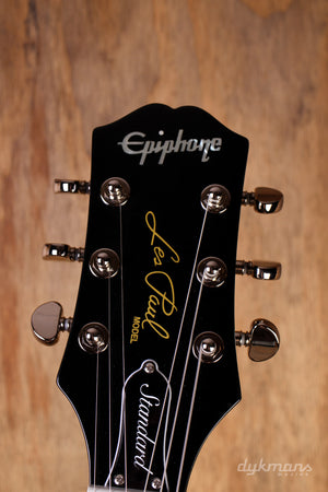 Epiphone Les Paul Standard 60s Ebony Left-Handed