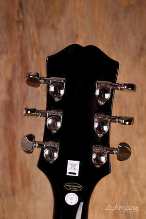 Epiphone Les Paul Standard 60s Ebony Left-Handed