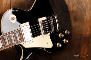 Epiphone Les Paul Standard 60s Ebony Left-Handed