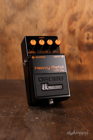 Boss HM-2w Heavy Metal