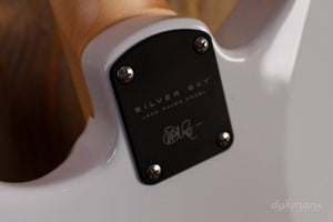 PRS Silver Sky Maple Frost