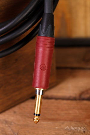 Klotz Joe Bonamassa 6.3mm Jack Kabel