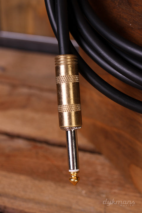 Klotz Joe Bonamassa 6.3mm Jack Cable