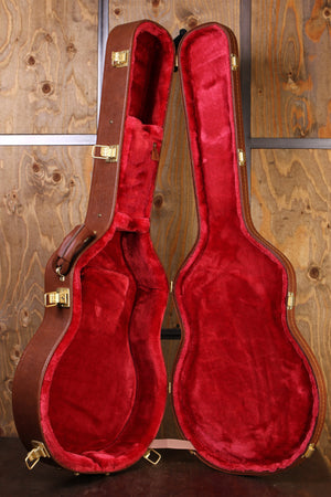 ES-335 Original Hardshell Case