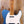 Fender Custom Shop 1951 Telecaster Relic Aged Lake Placid Blue Limited