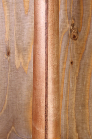 Fender Custom Shop 1951 Telecaster Relic Aged Lake Placid Blue Limited