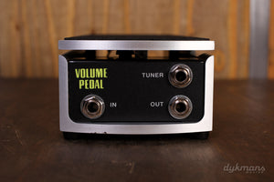 Ernie Ball 6166 volume pedaal