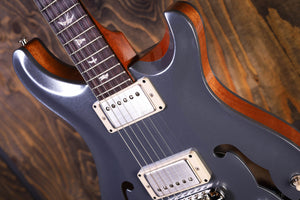 PRS Hollowbody II Piezo Platinum