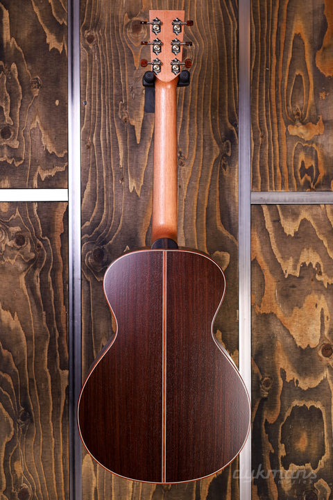 Lakewood C-32 Custom