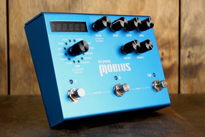 Strymon Mobius Multi-Modulation