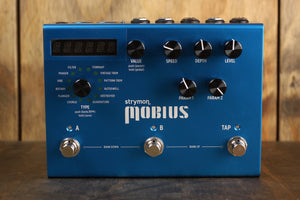 Strymon Mobius Multi-Modulation