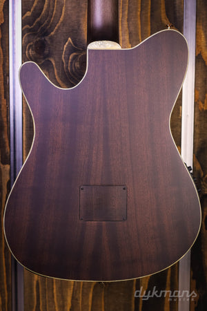 Ibanez TOD10N TKF Tim Henson Signature