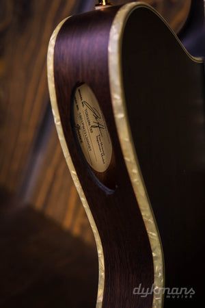 Ibanez TOD10N TKF Tim Henson Signature