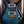 PRS Modern Eagle V Cobalt Smokeburst 10-Top