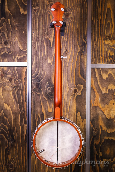 Fender PB-180E Banjo