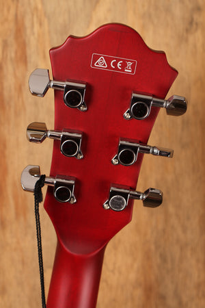 Ibanez AS53-TRF