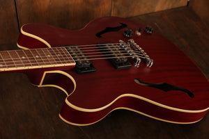 Ibanez AS53-TRF