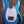 Music Man Stingray 4 Special Speed Blue