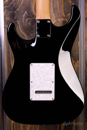 Suhr Standard Plus Trans Blue Denim