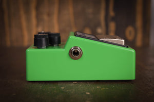 Ibanez TS9 Tubescreamer
