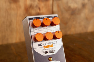 Origin Effects RD Compact Hot Rod RevivalDRIVE
