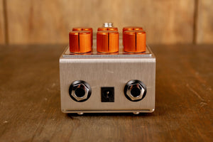 Origin Effects RD Compact Hot Rod RevivalDRIVE