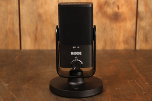 Rode NT-USB Mini