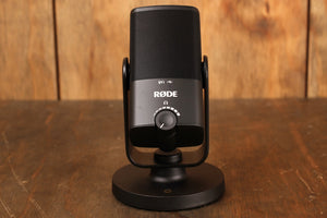 Rode NT-USB Mini