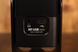 Rode NT-USB Mini