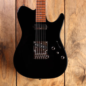 Ibanez AZS2200 Prestige Black
