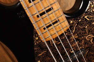 Sandberg California II V-TM Ida Nielsen 5-String