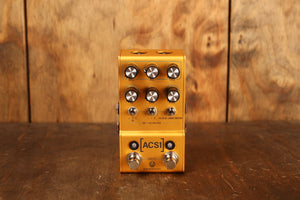 Walrus MAKO ACS1 Amp & Cab Simulator